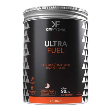 ULTRA FUEL 600G