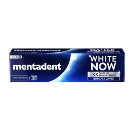 MENTADENT DENTIF WHITE ORIGIN