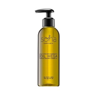 SOHA OLIO STRUCCANTE RIGEN OIL