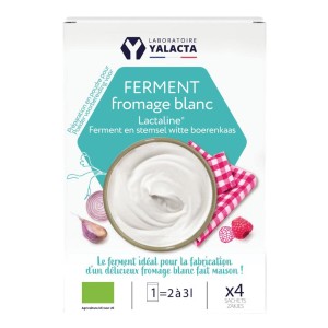 FERMENTI FORMAGGIO BI 4BUST