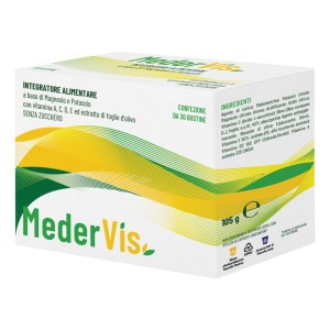 MEDERVIS 30BUST