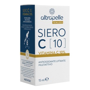 ALTRAPELLE TENLESS SIERO C10