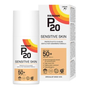 P20 PROTEZIONE SOL SPF50 200ML