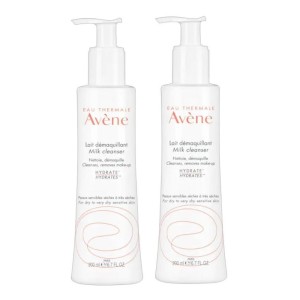 AVENE DUO LATTE DETERGENTE