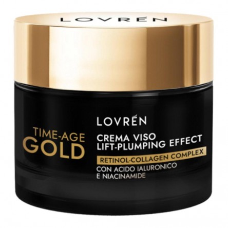 LOVREN CREMA VISO TIME AGE GOL