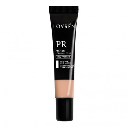 LOVREN PR PRIMER PORCELAIN EFF