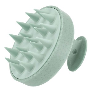 2EASY SCALP MASS BRUSH VERDE