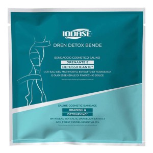 IODASE DREN DETOX BENDE