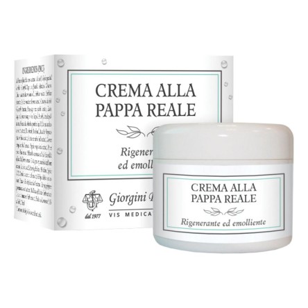 CREMA PAPPA REALE 50ML