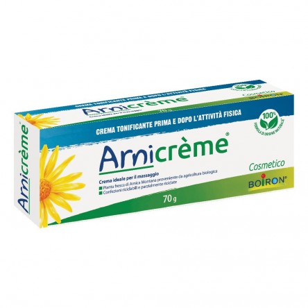 ARNICREME NF 70G BO