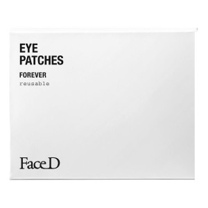 FACE D PATCH OCCHI RIUTILIZZAB