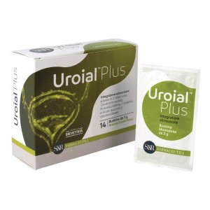 UROIAL PLUS 14BUST