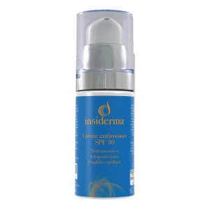 INSIDERMA CREMA ANTIROSS SPF30