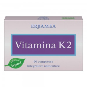 VITAMINA K2 60CPR