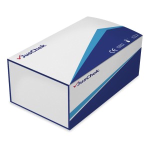 JUSCHEK STREP A RAPID 20TEST