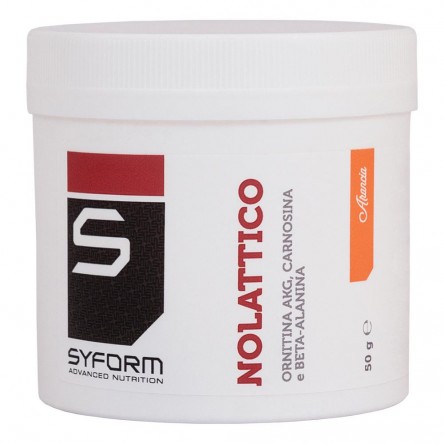 NOLATTICO 60CPR SYFORM