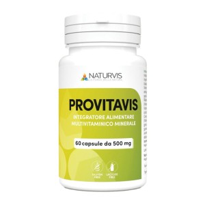 PROVITAVIS 60CPR (SOST 30CPS) NA