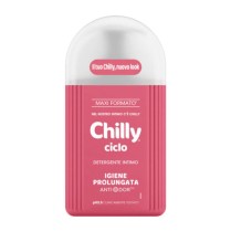 CHILLY DETERGENTE CICLO 300ML