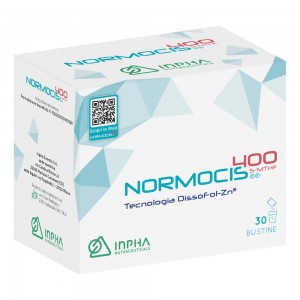 NORMOCIS 400 30BUST