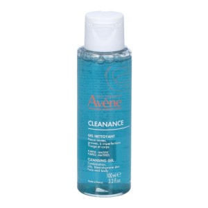 AVENE CLEANANCE GEL DETERGENTE