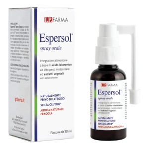 ESPERSOL SPRAY ORALE 30ML