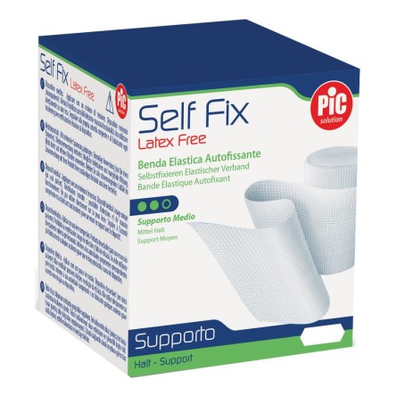 BENDA PIC SELFFIX S/LAT M20X6C