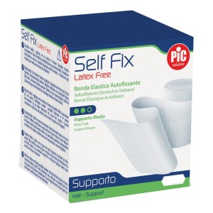 BENDA PIC SELFFIX S/LAT M20X12
