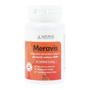 MERAVIS 60CPR