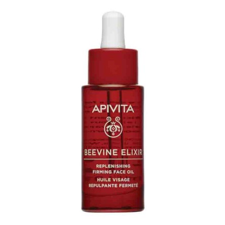 APIVITA BEEVINE ELIXIR OIL/23