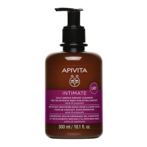 APIVITA INTIMATE LADY 300ML/23