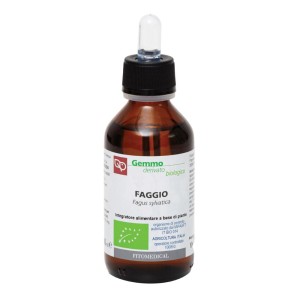 FAGGIO MG 100ML BIO