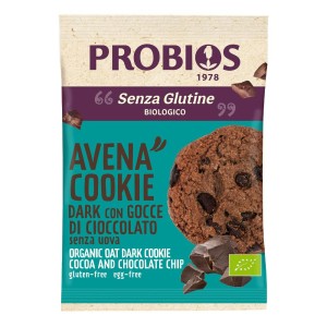 PROBIOS AVENA COOKIE DARK GTT