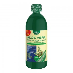 ALOE VERA CELLULITE 500ML ESI