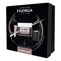 FILORGA COFANETTO OXYGEN GLOW ROUTINE ILLUMINANTE VISO 2023