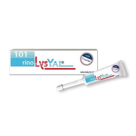 RINOLYSYAL 15ML