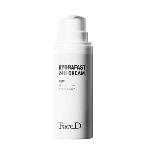FACE D CREMA IDRATANTE SPF15