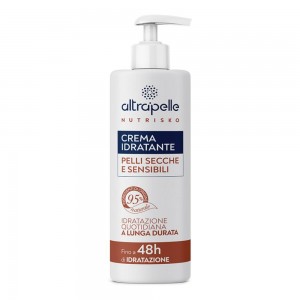 ALTRAPELLE NUTRISKO IDRAT400ML