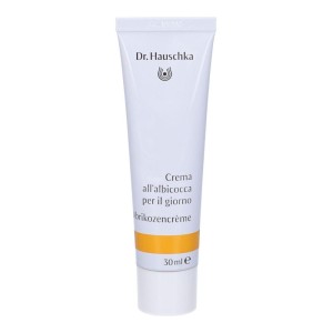 DR HAUSCHKA CREMA ALBICOCCA GG