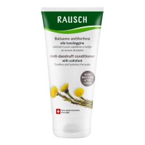 RAUSCH BALS A/FORF TUSSIL150ML