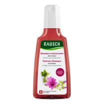 RAUSCH SH VOLUM MALVA 200ML