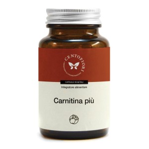 CARNITINA PIU' 75CPS VEGETALI