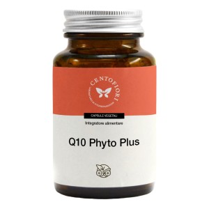 Q10 PHYTO PLUS 60CPS VEGETALI CE
