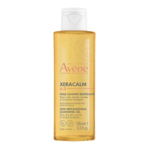 AVENE XERACALM AD OLIO DET 100