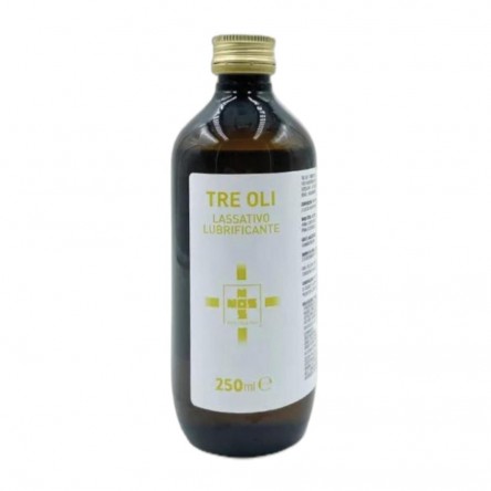 TRE OLI 250ML