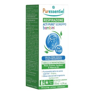 PURES SCIR ACTIPURE BB 125ML