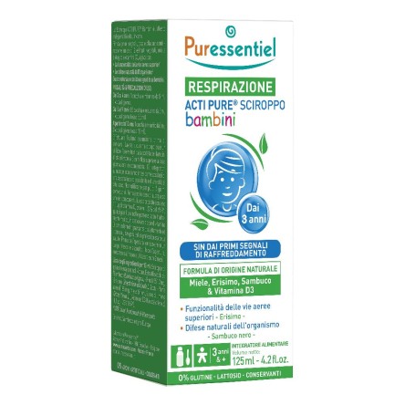 PURES SCIR ACTIPURE BB 125ML