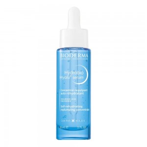 BIODERMA HYDRABIO HYALU+SERUM