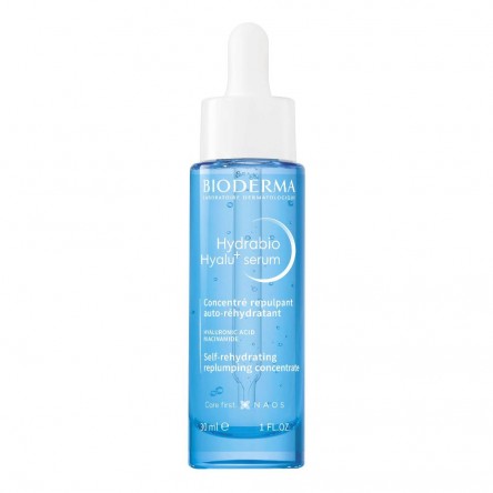 BIODERMA HYDRABIO HYALU+SERUM