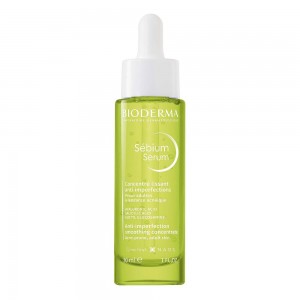 BIODERMA SEBIUM SERUM 30ML