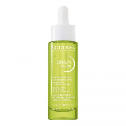 BIODERMA SEBIUM SERUM 30ML